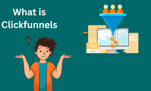 What is Clickfunnel